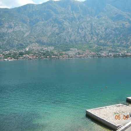 Apartments Jankovic Kotor Quarto foto