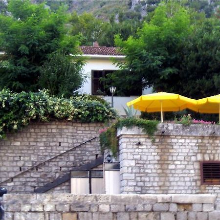 Apartments Jankovic Kotor Exterior foto